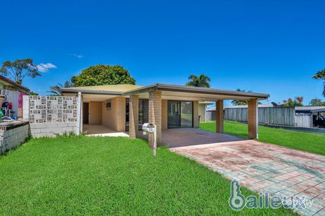 Property photo of 20 Hillside Terrace Mount Pleasant QLD 4740