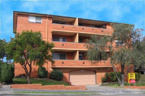 2/2a Carlyle St, Enfield, NSW 2136