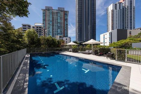 Lot 906/6 Aqua St, Southport, QLD 4215