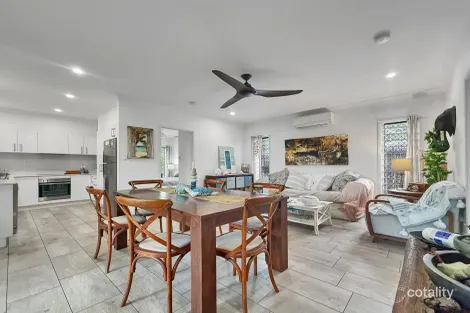 16 Spinnaker St, South Mission Beach, QLD 4852