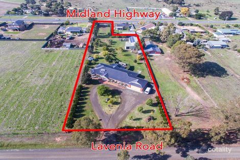 40 Lavenia Rd, Huntly, VIC 3551