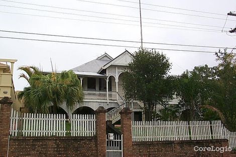 Property photo of 60 Cochrane Street Paddington QLD 4064