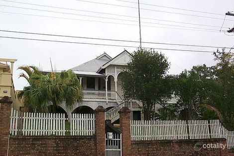 Property photo of 60 Cochrane Street Paddington QLD 4064