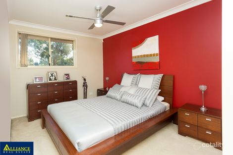 Property photo of 36A Wollongbar Avenue Panania NSW 2213