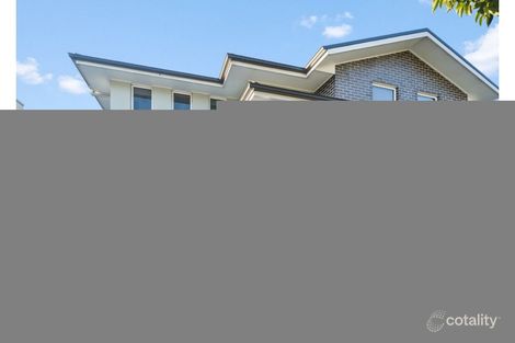 Property photo of 24 Thomas Icely Avenue Bungarribee NSW 2767