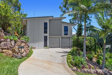 Property photo of 2 Arlington Court Mount Coolum QLD 4573