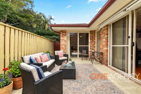 2/64-66 Paton St, Woy Woy, NSW 2256