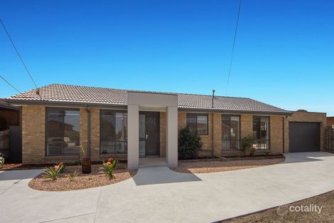 Property photo of 4 Gothic Court Sunshine West VIC 3020