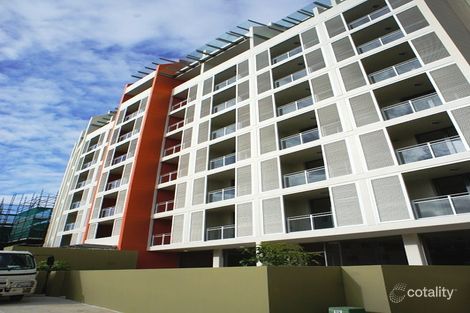 Property photo of 402B/18 Parramatta Road Strathfield NSW 2135