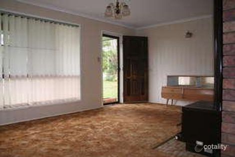 Property photo of 25 Joseph Street Kingaroy QLD 4610