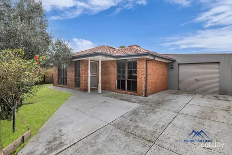 30 Lindas Way, Carrum Downs, VIC 3201