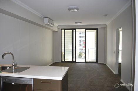 Property photo of 402B/18 Parramatta Road Strathfield NSW 2135