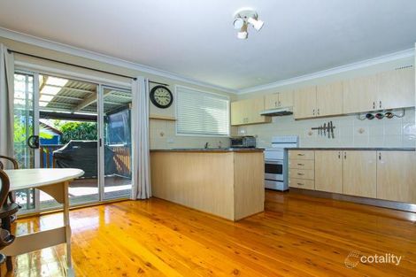 Property photo of 7 Dyson Street Fairfield West NSW 2165
