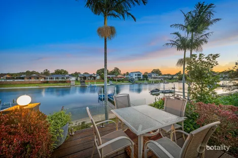 Property photo of 46 Laguna Place Port Macquarie NSW 2444