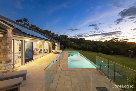 Property photo of 368 Joalah Road Duffys Forest NSW 2084