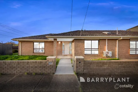 86 ALLISON ST, SUNSHINE WEST, VIC 3020