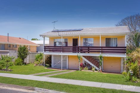 Property photo of 32 Nelson Parade Manly QLD 4179