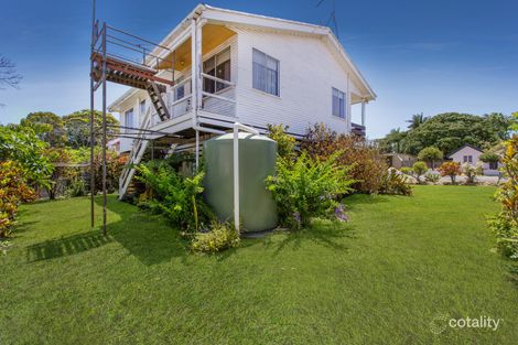 Property photo of 32 Nelson Parade Manly QLD 4179