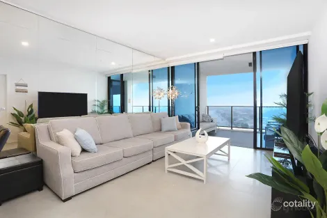 Property photo of 51103/5 Harbour Side Court Biggera Waters QLD 4216