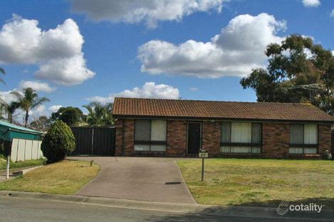 22 Amazon Pl, St Clair, NSW 2759