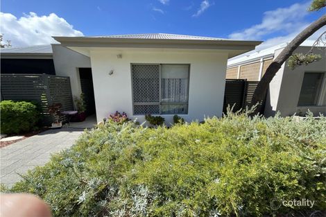 14 Whimbrel Cres, Coodanup, WA 6210
