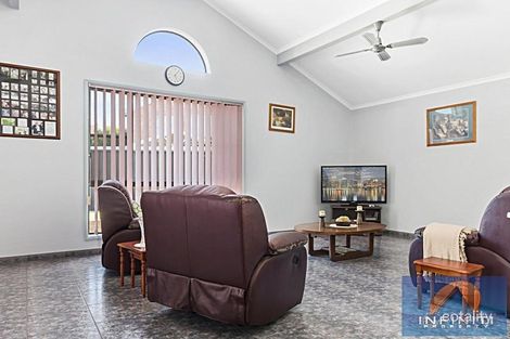 Property photo of 4 Bass Close Hinchinbrook NSW 2168