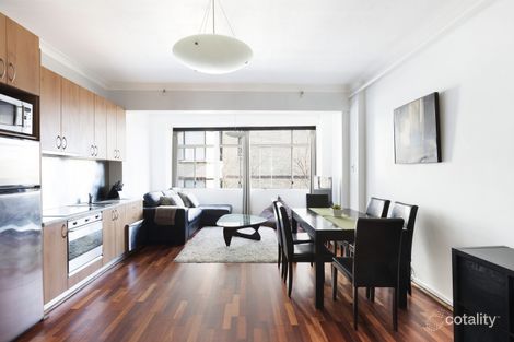 Property photo of 21/179 Darlinghurst Road Darlinghurst NSW 2010