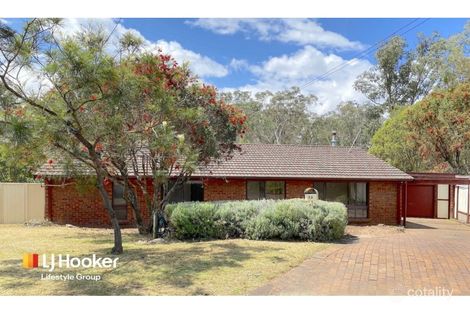 12 Suffolk Pl, Tahmoor, NSW 2573