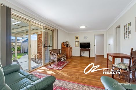 Property photo of 2 Wonga Place St Georges Basin NSW 2540