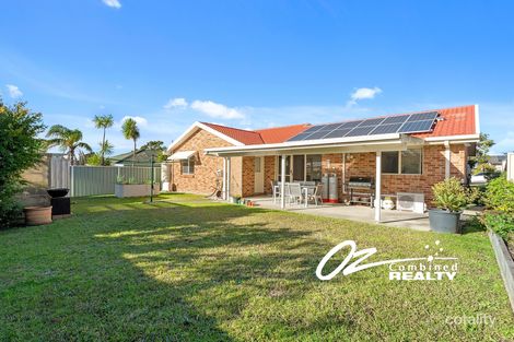 Property photo of 2 Wonga Place St Georges Basin NSW 2540