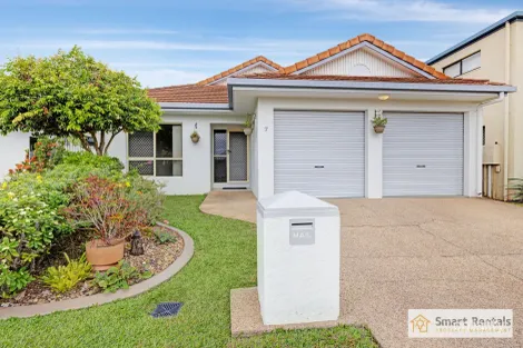 Property photo of 7 Lakeview Court Kirwan QLD 4817