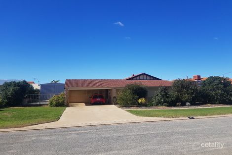 Property photo of 6 Agonis Street Leeman WA 6514