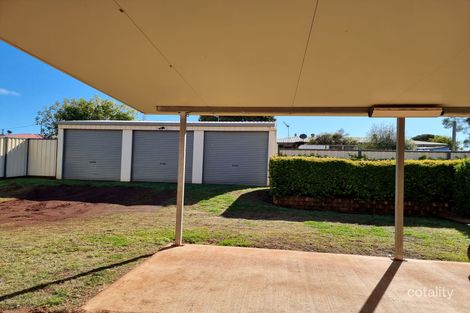 Property photo of 84 Doonkuna Street Kingaroy QLD 4610