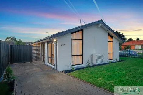 219 Shaws Rd, Werribee, VIC 3030