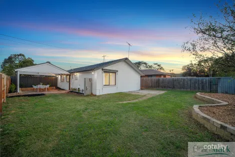 Property photo of 219 Shaws Road Werribee VIC 3030