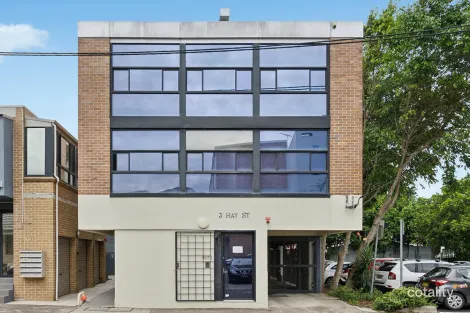 Property photo of 4/3 Hay Street Leichhardt NSW 2040