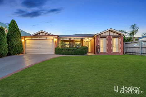 Property photo of 10 Cunneen Crescent Berwick VIC 3806