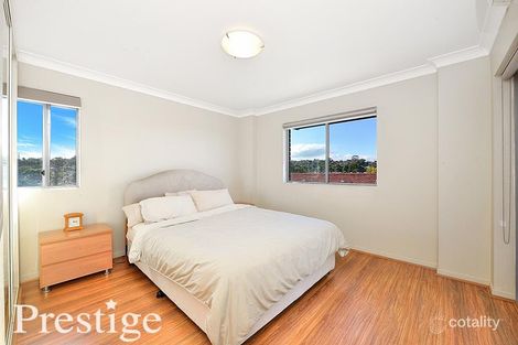Property photo of 36/9 Banksia Avenue Banksia NSW 2216