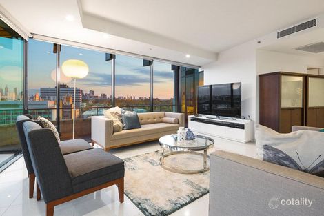 Property photo of 19/228 The Avenue Parkville VIC 3052