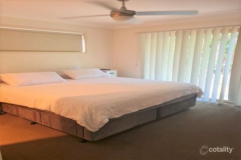 Property photo of 3/19-21 Centurion Crescent Nerang QLD 4211