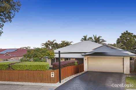 Property photo of 92 Bunker Road Victoria Point QLD 4165