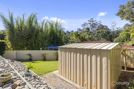 Property photo of 4 Russ Hammond Close Korora NSW 2450