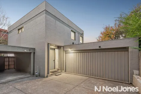 Property photo of 3/8 Duke Street Kew VIC 3101