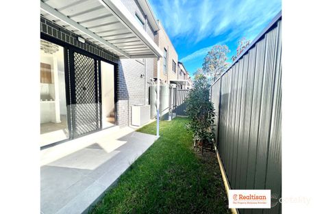 Property photo of 2/124 Cranbourne Street Riverstone NSW 2765