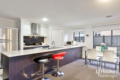 Property photo of 4 Hewett Drive Point Cook VIC 3030