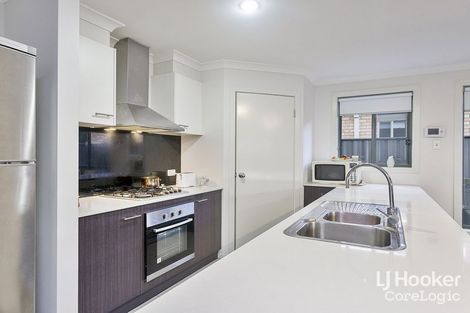 Property photo of 4 Hewett Drive Point Cook VIC 3030