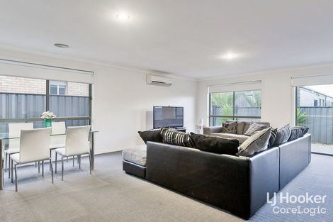 Property photo of 4 Hewett Drive Point Cook VIC 3030