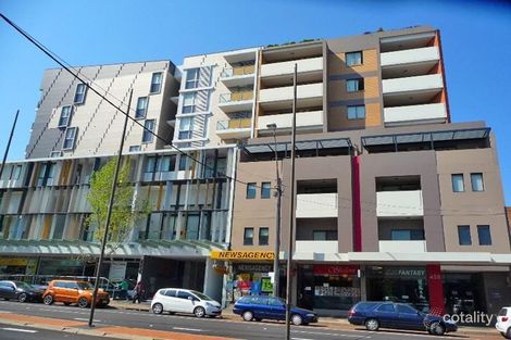 19/458 Anzac Pde, Kingsford, NSW 2032