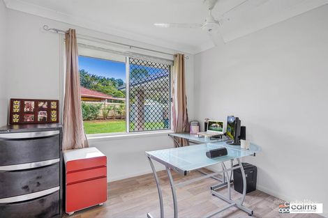 Property photo of 40 Foxtail Street Mount Sheridan QLD 4868