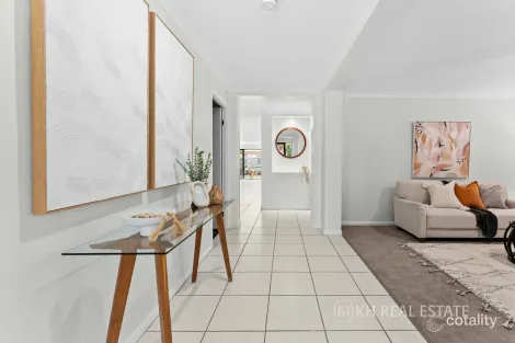 Property photo of 11 Latona Warner QLD 4500